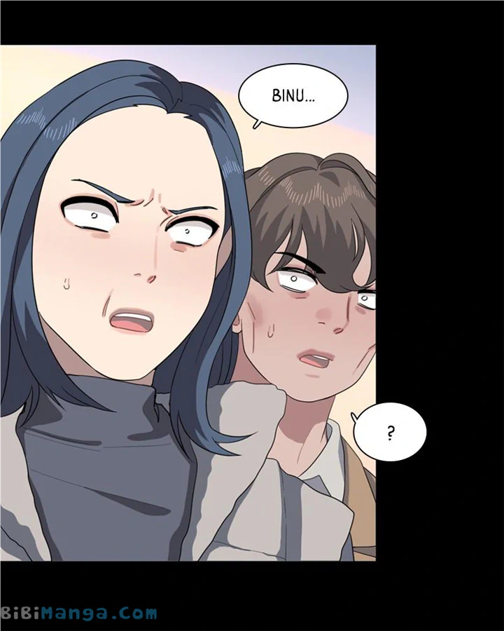 My Little Bookstore chapter 52 page 31