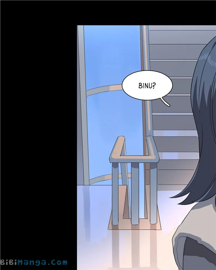 My Little Bookstore chapter 52 page 32