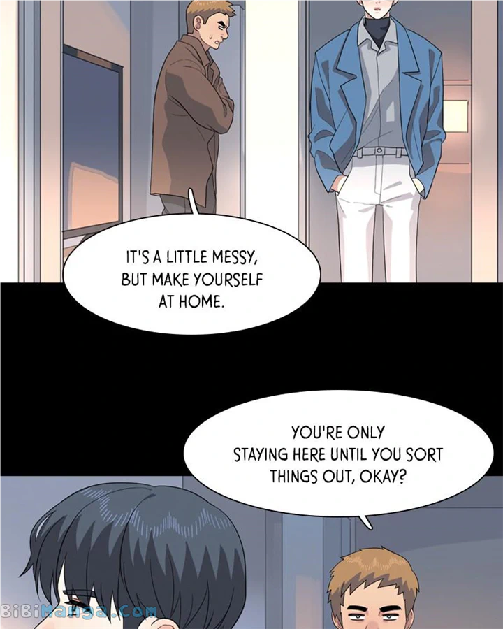 My Little Bookstore chapter 52 page 34
