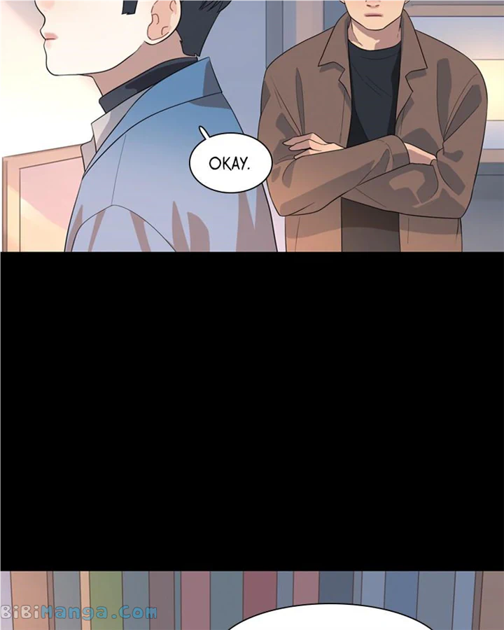 My Little Bookstore chapter 52 page 35