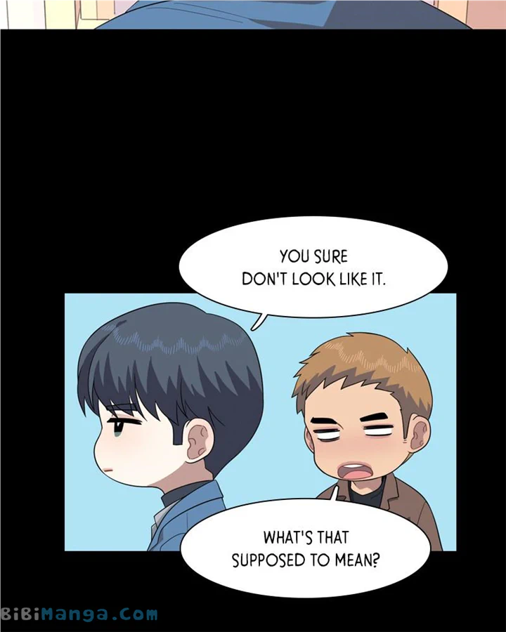 My Little Bookstore chapter 52 page 37