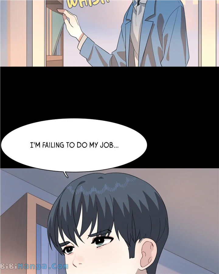My Little Bookstore chapter 52 page 40