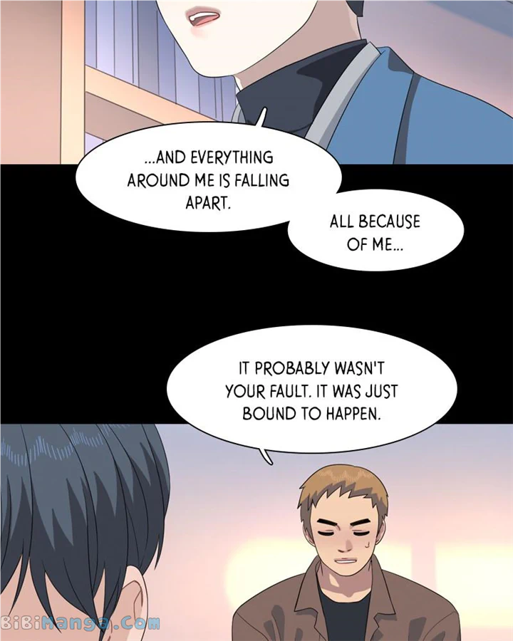 My Little Bookstore chapter 52 page 41