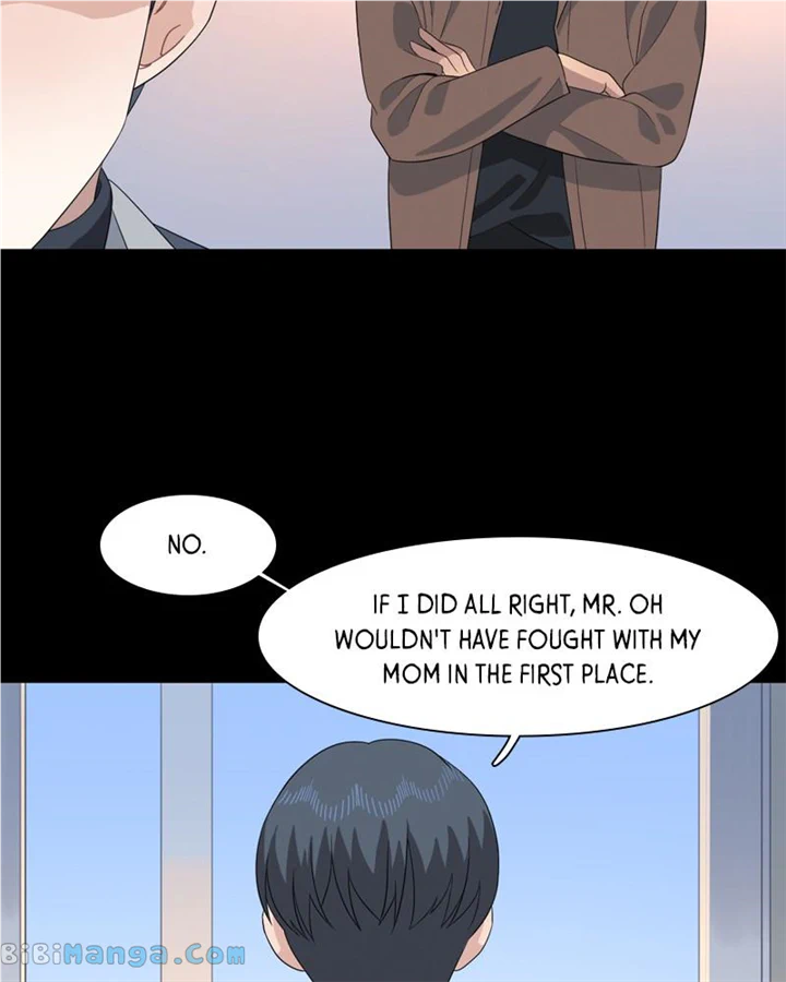 My Little Bookstore chapter 52 page 42