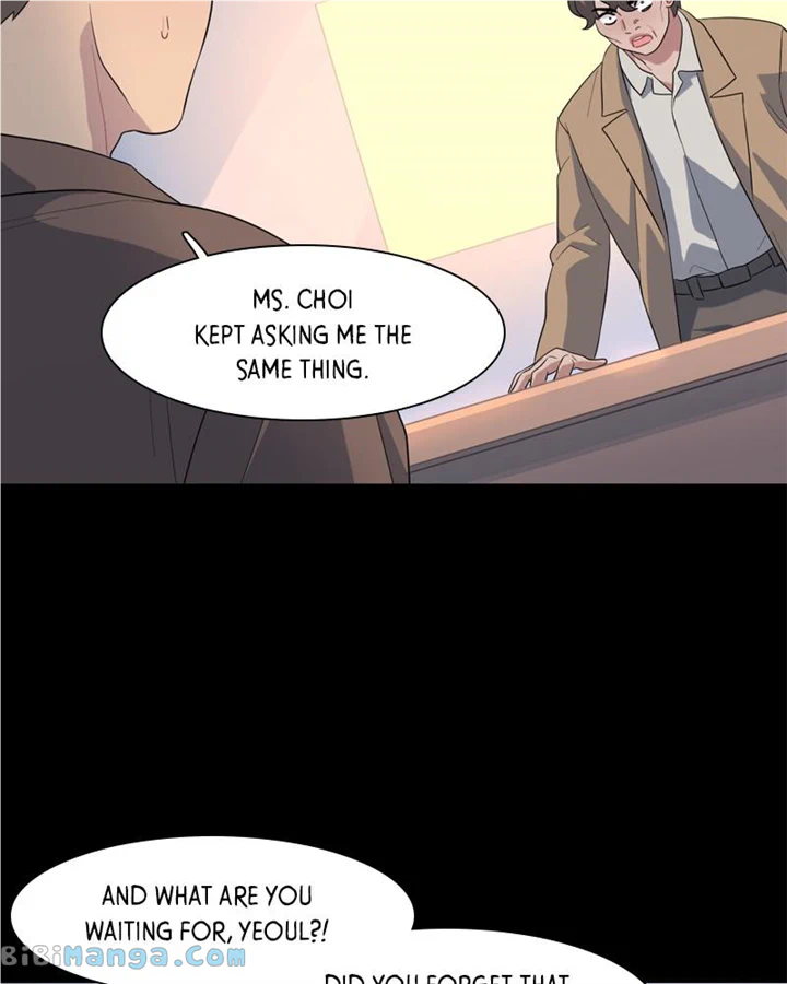 My Little Bookstore chapter 52 page 49
