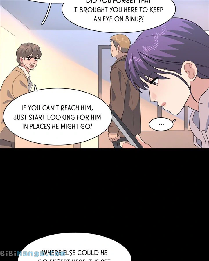 My Little Bookstore chapter 52 page 50