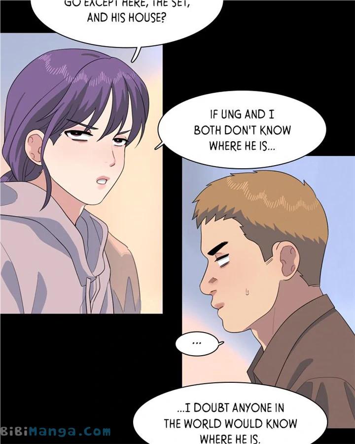 My Little Bookstore chapter 52 page 51