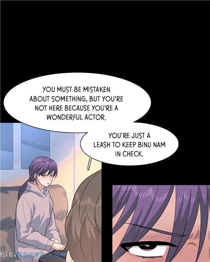 My Little Bookstore chapter 52 page 53