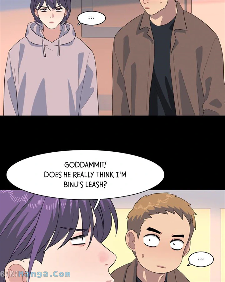 My Little Bookstore chapter 52 page 55