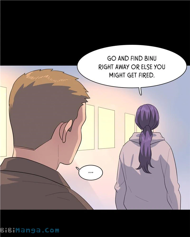 My Little Bookstore chapter 52 page 57