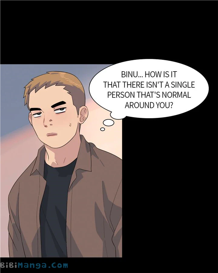 My Little Bookstore chapter 52 page 58