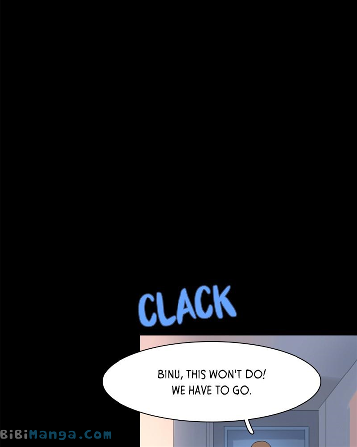 My Little Bookstore chapter 52 page 59