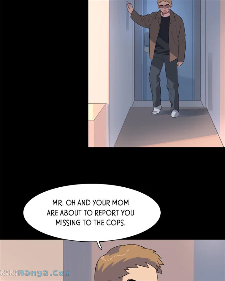 My Little Bookstore chapter 52 page 60
