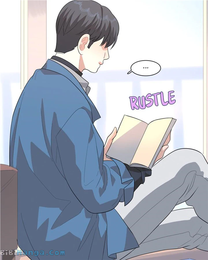 My Little Bookstore chapter 52 page 62