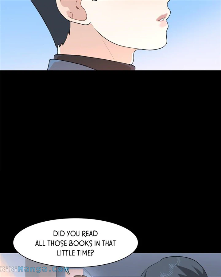 My Little Bookstore chapter 52 page 64