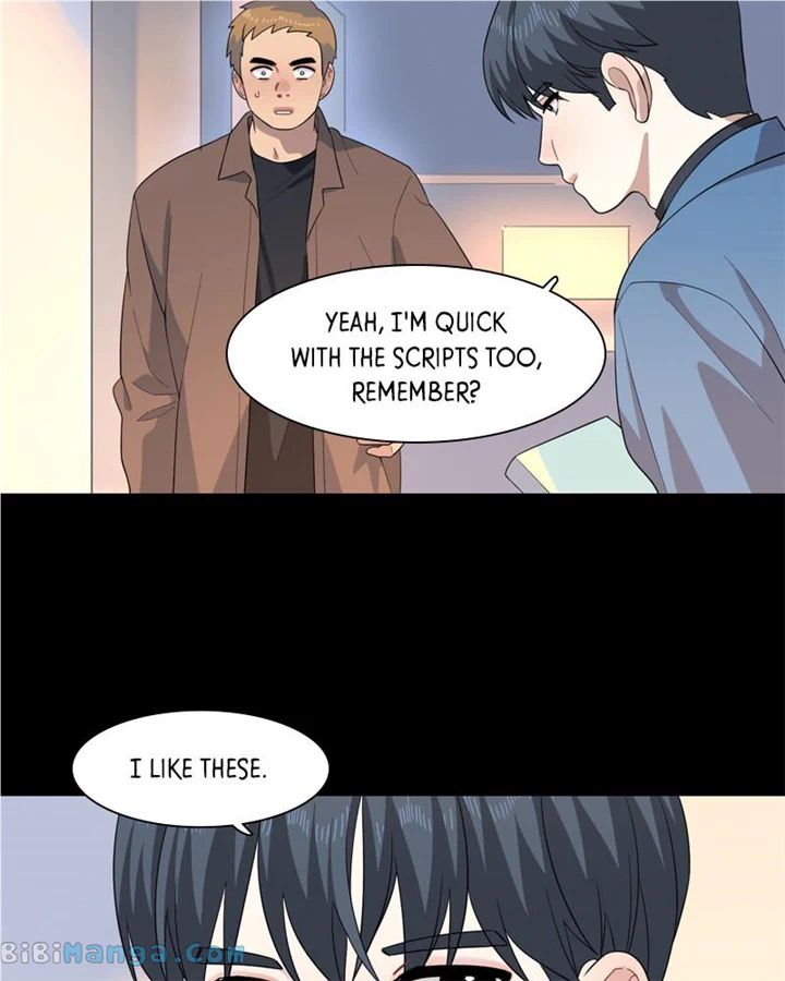 My Little Bookstore chapter 52 page 65