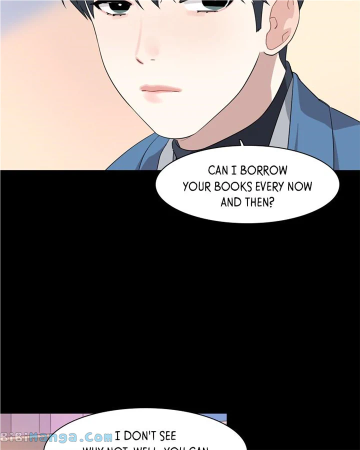 My Little Bookstore chapter 52 page 66