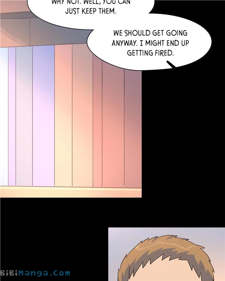 My Little Bookstore chapter 52 page 67