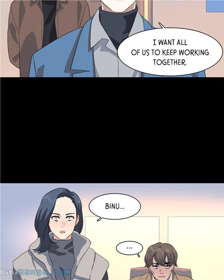My Little Bookstore chapter 52 page 72