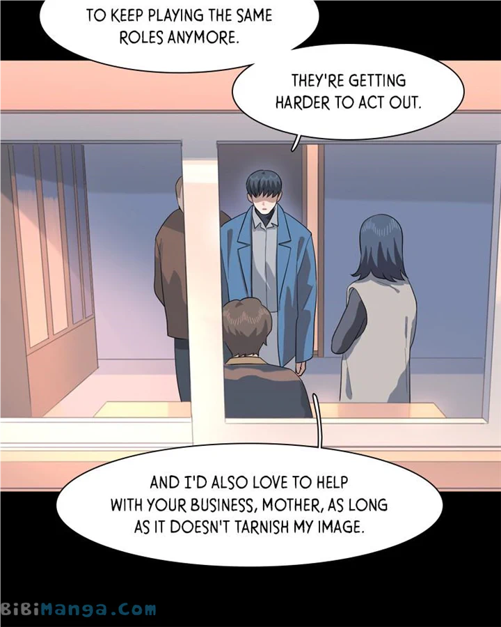 My Little Bookstore chapter 52 page 75