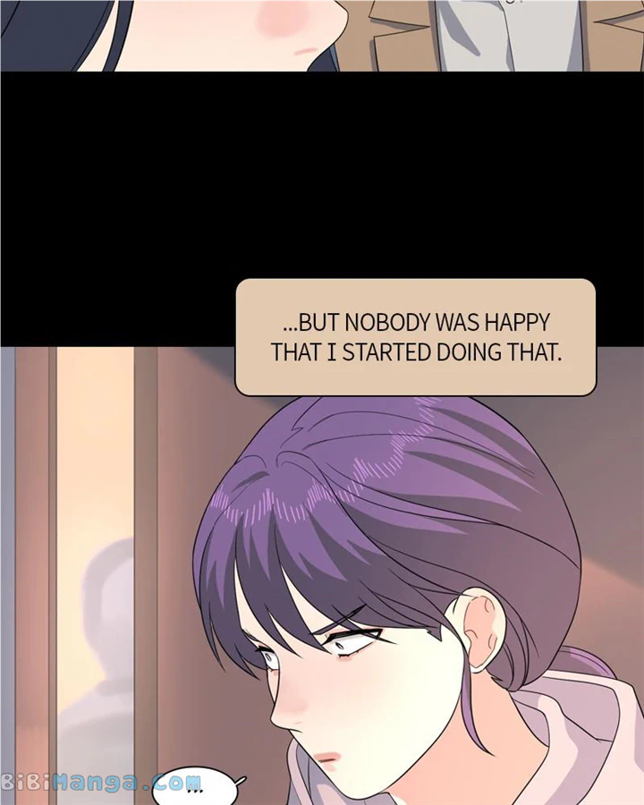 My Little Bookstore chapter 52 page 77