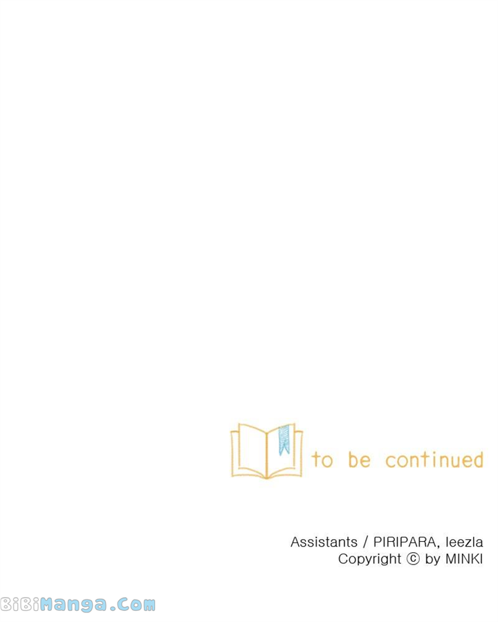 My Little Bookstore chapter 52 page 79