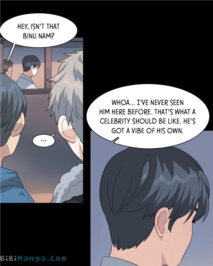 My Little Bookstore chapter 53 page 10