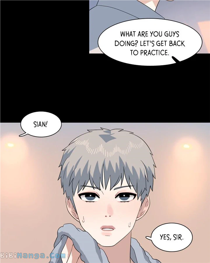 My Little Bookstore chapter 53 page 11