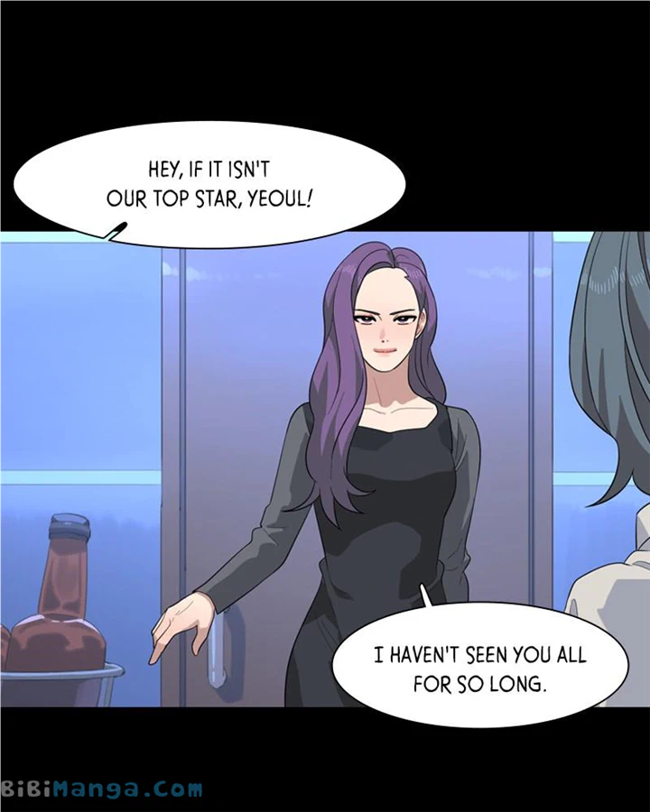 My Little Bookstore chapter 53 page 15