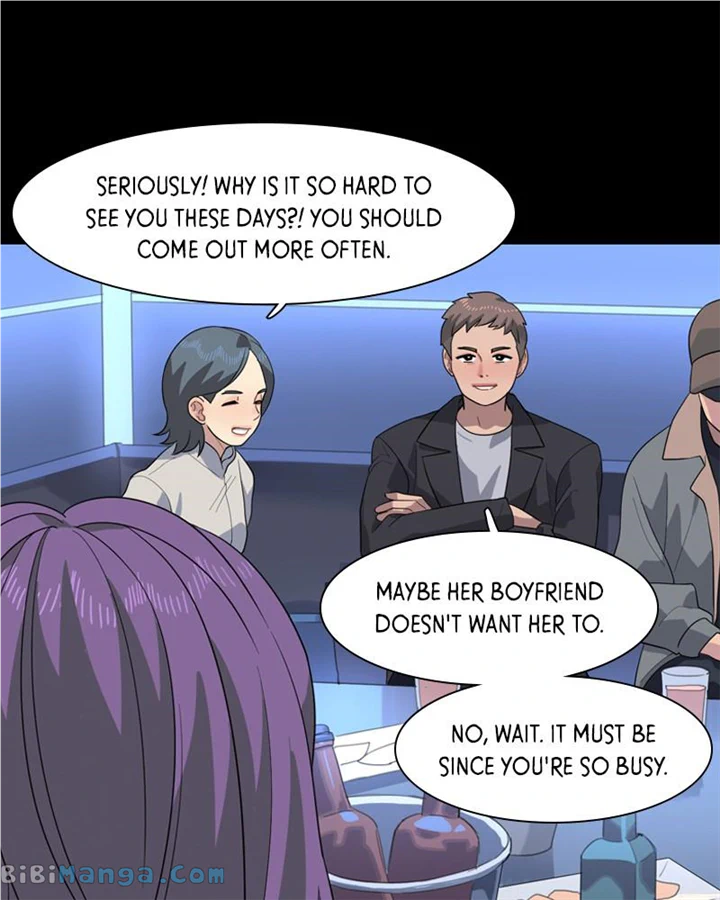 My Little Bookstore chapter 53 page 16
