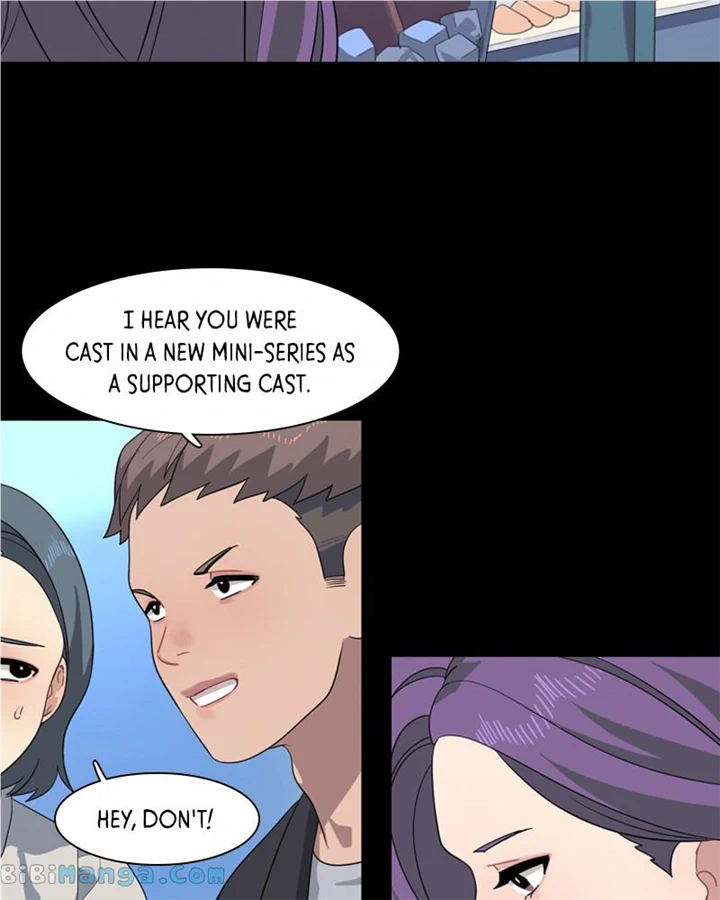 My Little Bookstore chapter 53 page 17