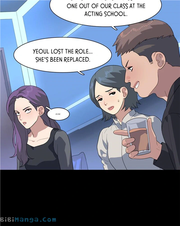 My Little Bookstore chapter 53 page 19