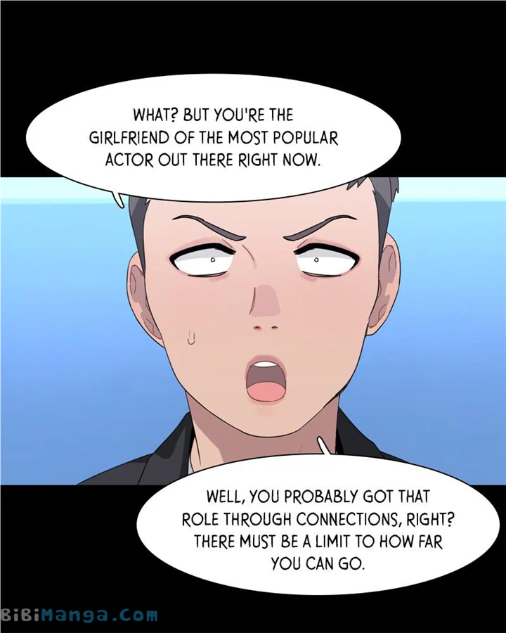 My Little Bookstore chapter 53 page 21