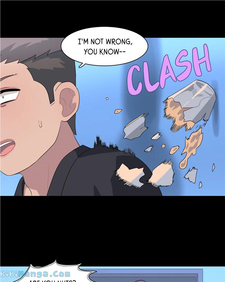 My Little Bookstore chapter 53 page 23