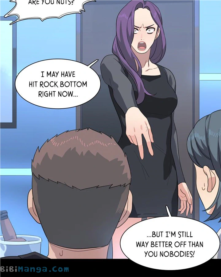 My Little Bookstore chapter 53 page 24
