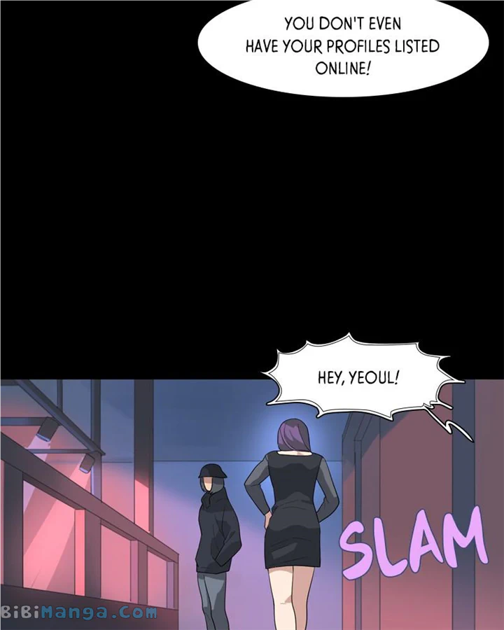 My Little Bookstore chapter 53 page 26