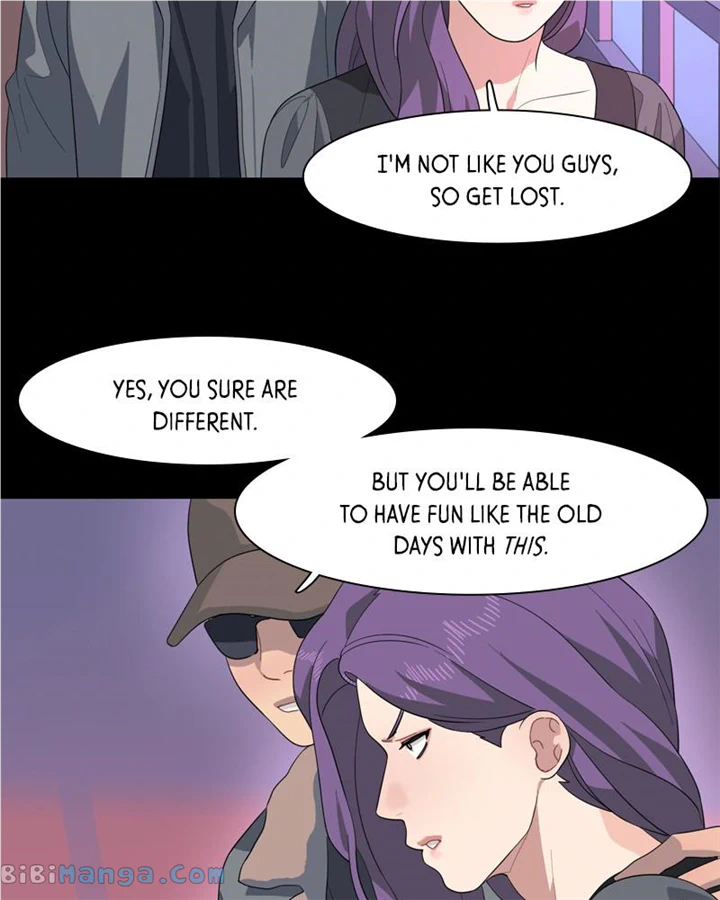 My Little Bookstore chapter 53 page 29