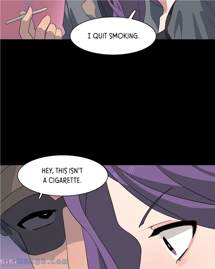 My Little Bookstore chapter 53 page 30