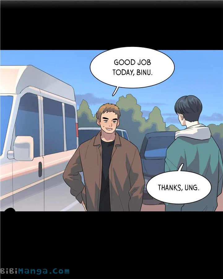 My Little Bookstore chapter 53 page 36