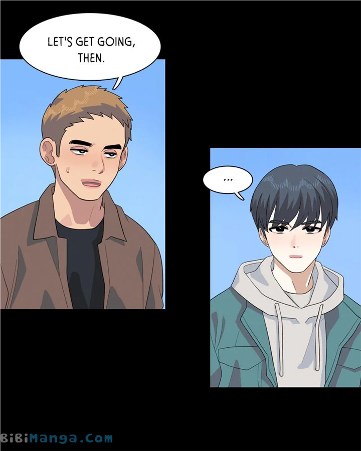 My Little Bookstore chapter 53 page 37