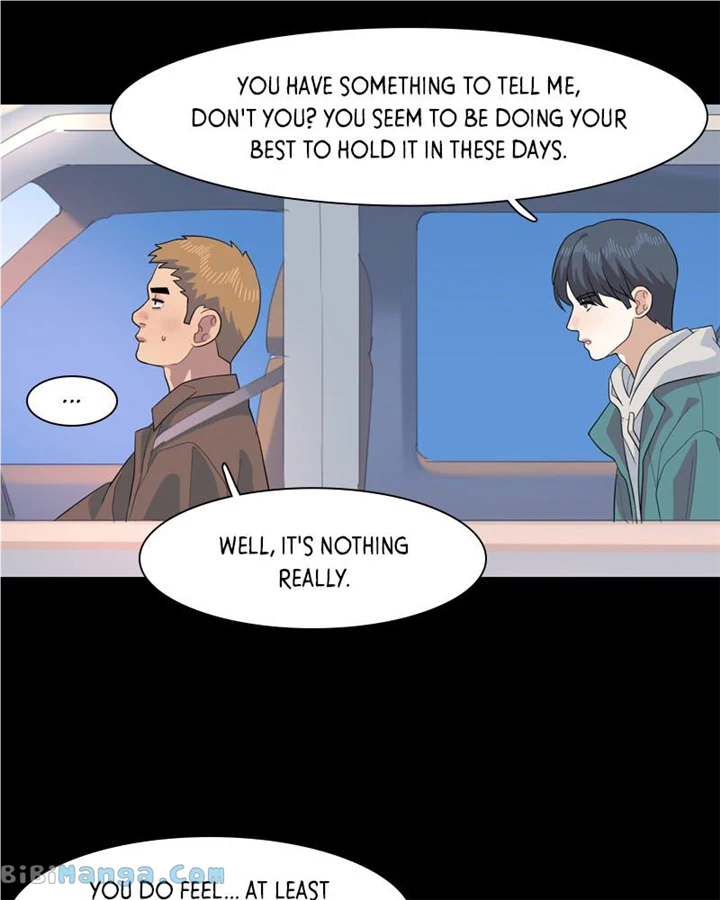 My Little Bookstore chapter 53 page 39