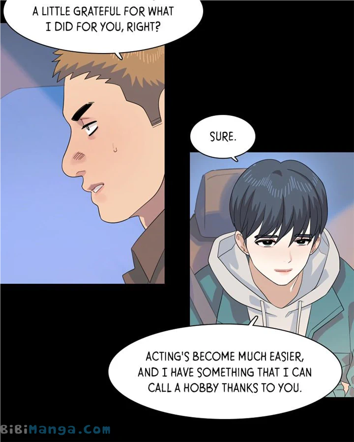 My Little Bookstore chapter 53 page 40