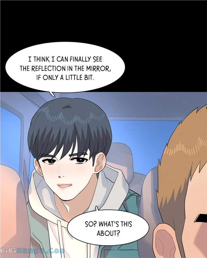 My Little Bookstore chapter 53 page 41