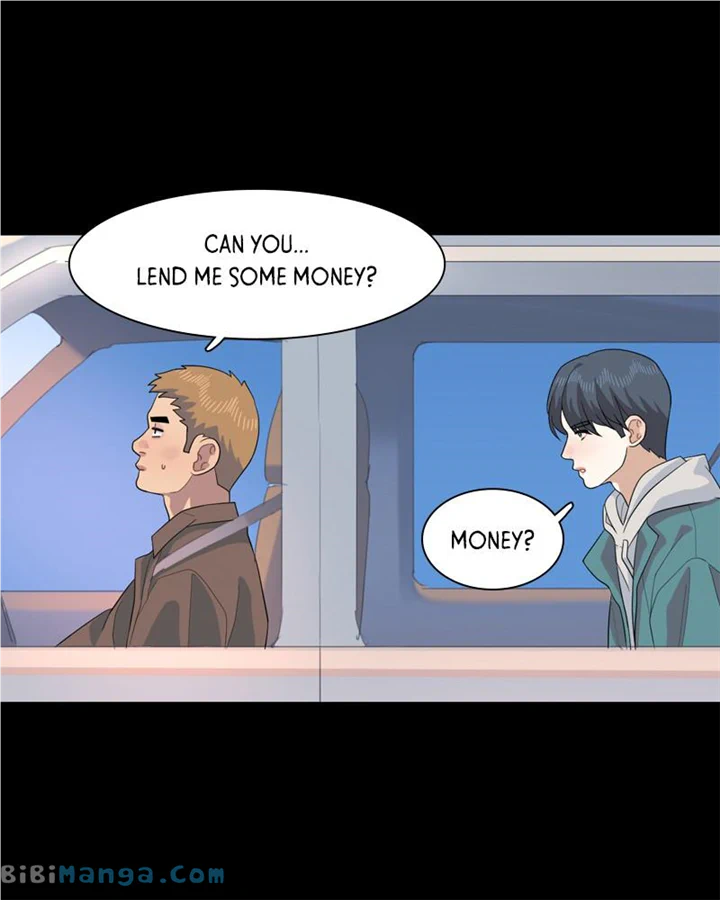 My Little Bookstore chapter 53 page 43
