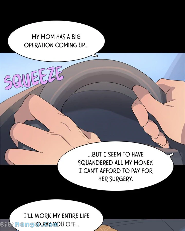 My Little Bookstore chapter 53 page 44