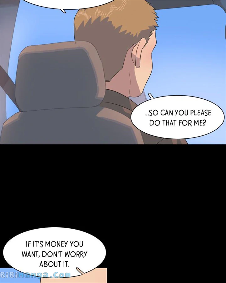 My Little Bookstore chapter 53 page 45