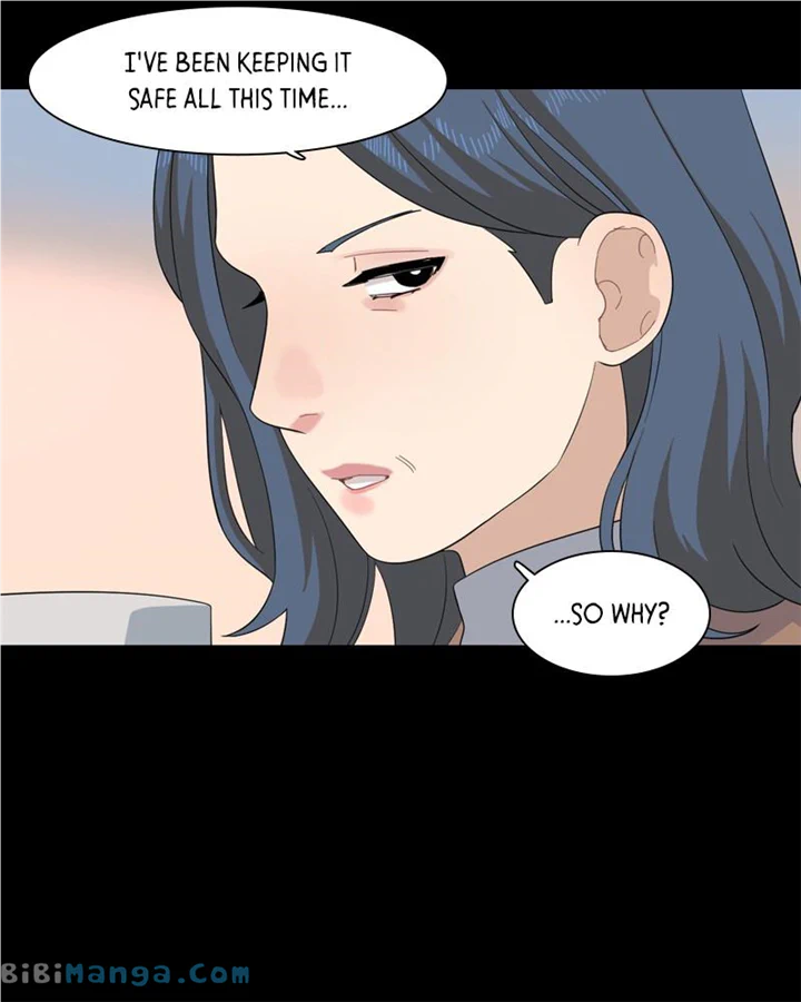 My Little Bookstore chapter 53 page 49