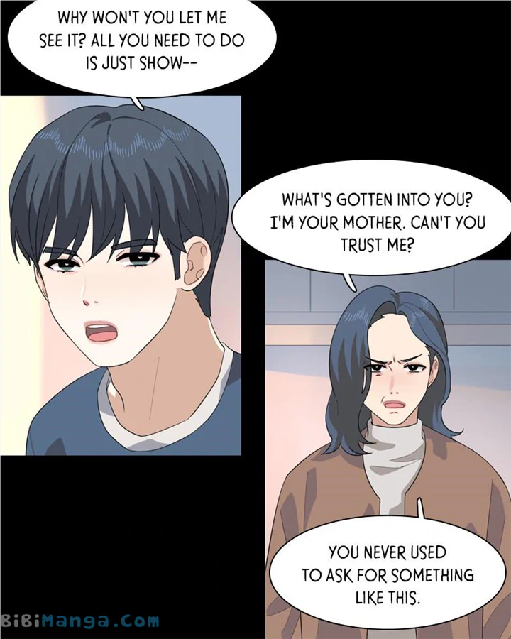 My Little Bookstore chapter 53 page 51