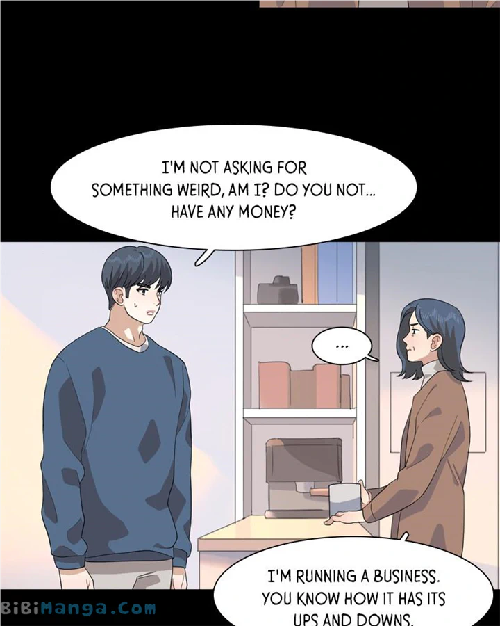 My Little Bookstore chapter 53 page 52