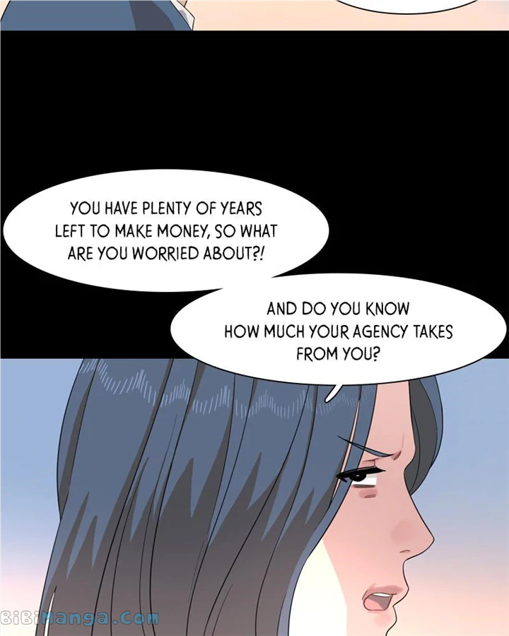 My Little Bookstore chapter 53 page 54